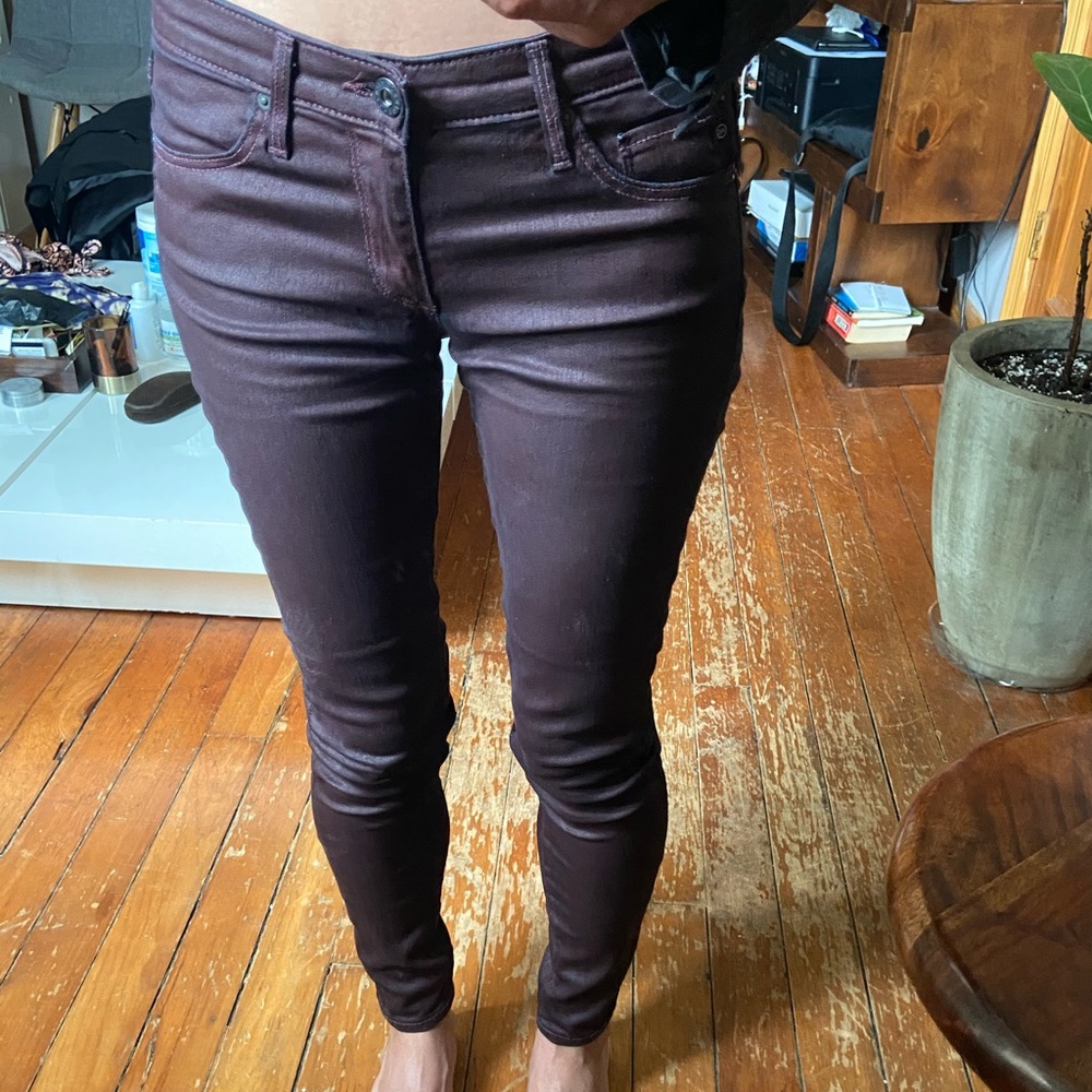 AG Jeans